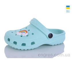 Кроксы SANLIN 2